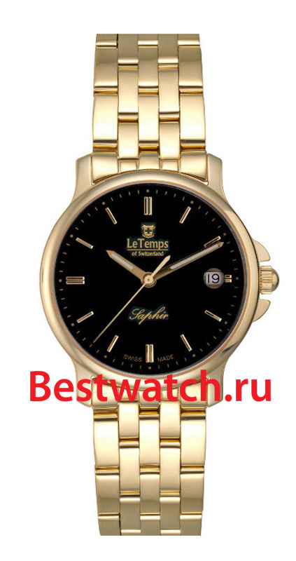 Часы Le Temps Lady LT1056.58BD01